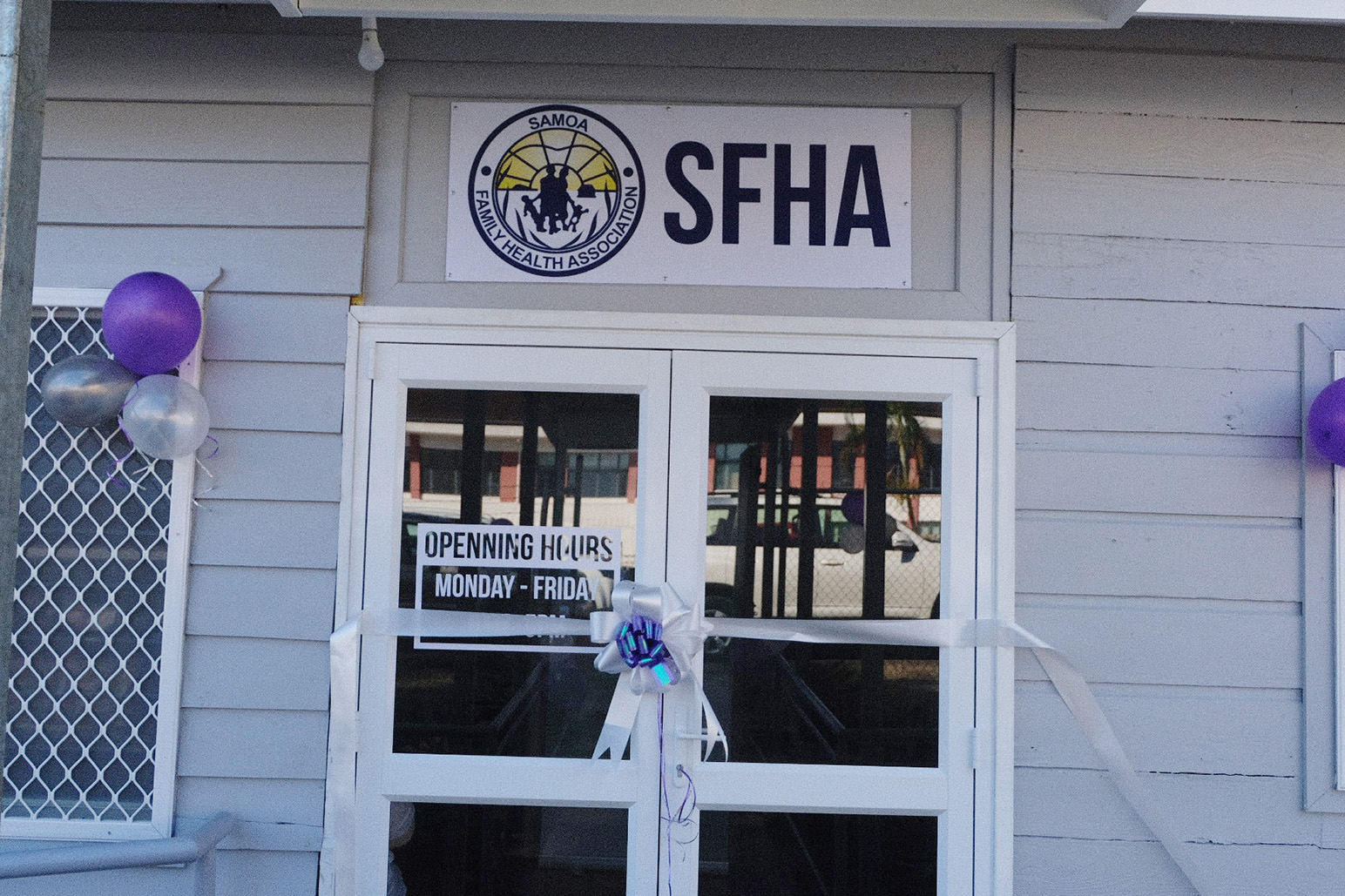 Association to push sexual health awareness