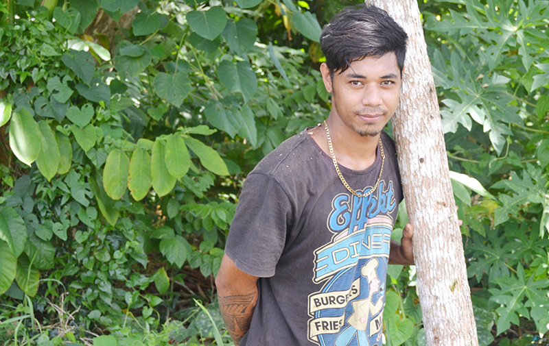 Never too young to create your future