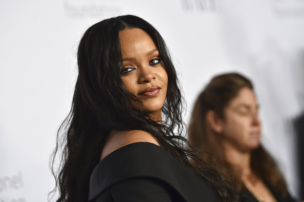 Rihanna, Dave Chappelle team up to raise money for charity