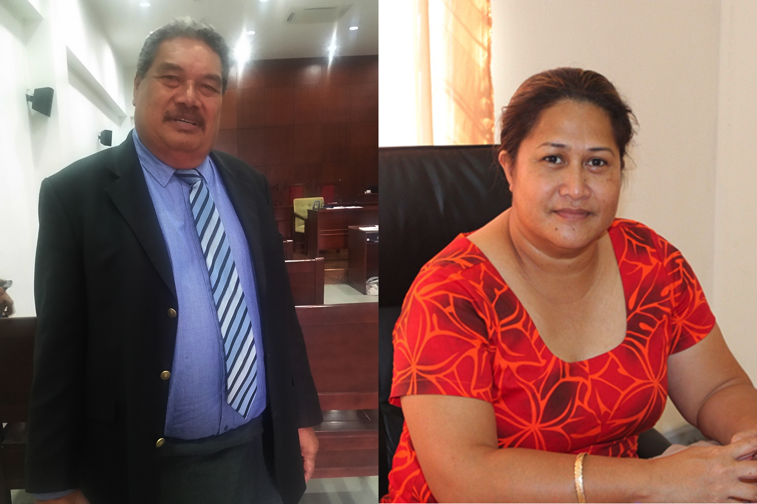 Judge blasts Peseta
