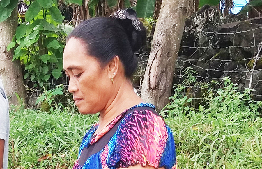 Osana shares about life and struggles