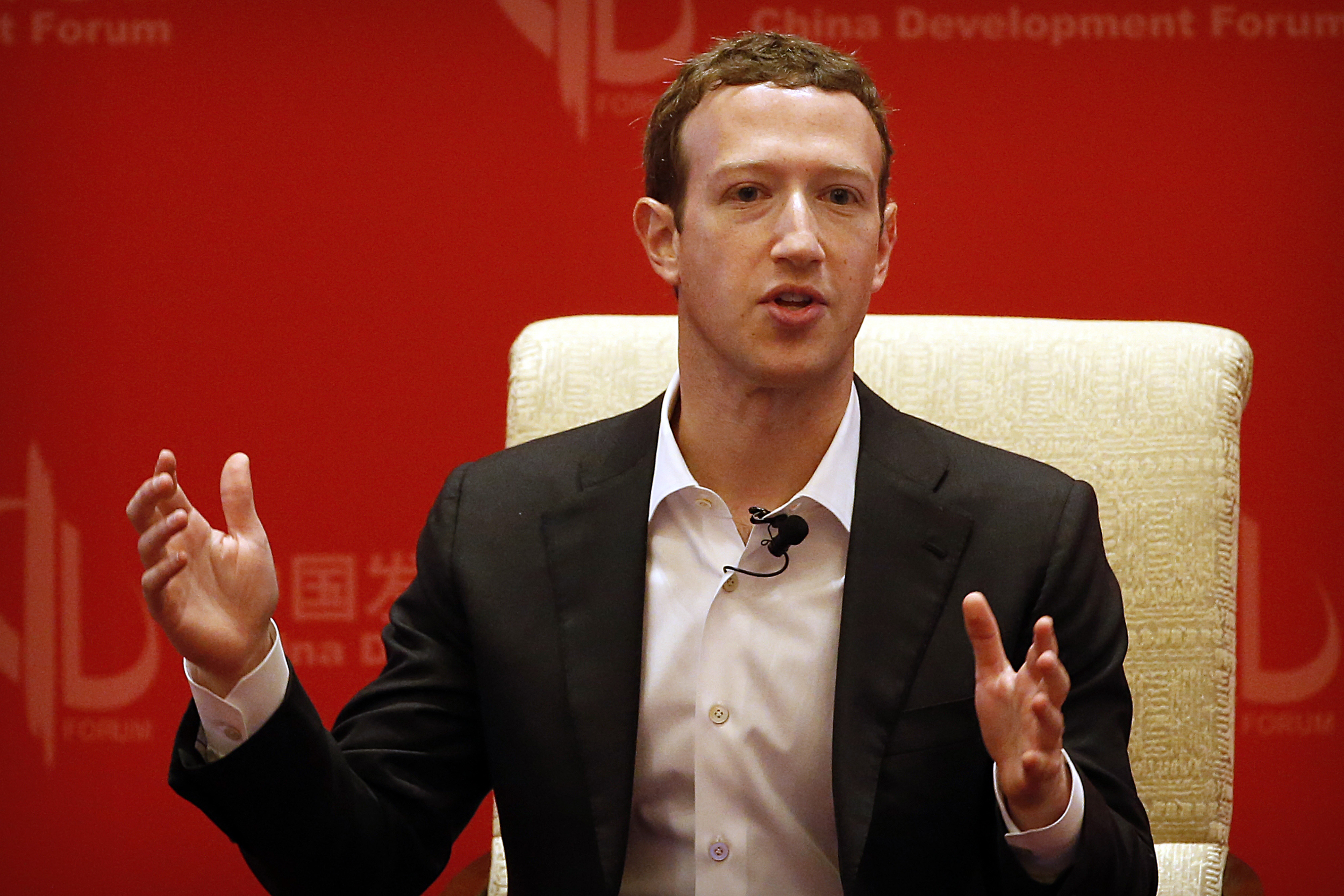 Zuckerberg's "compound" raises red flags for housing board