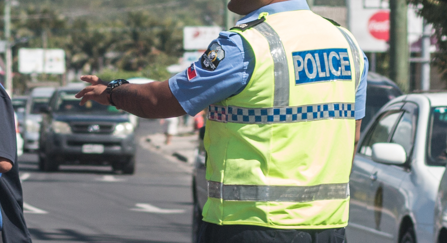 Police hunt for driver responsible for the death of 79-year-old