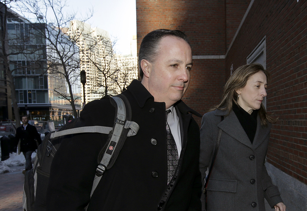 Pharmacy boss blamed for meningitis outbreak gets 9 years