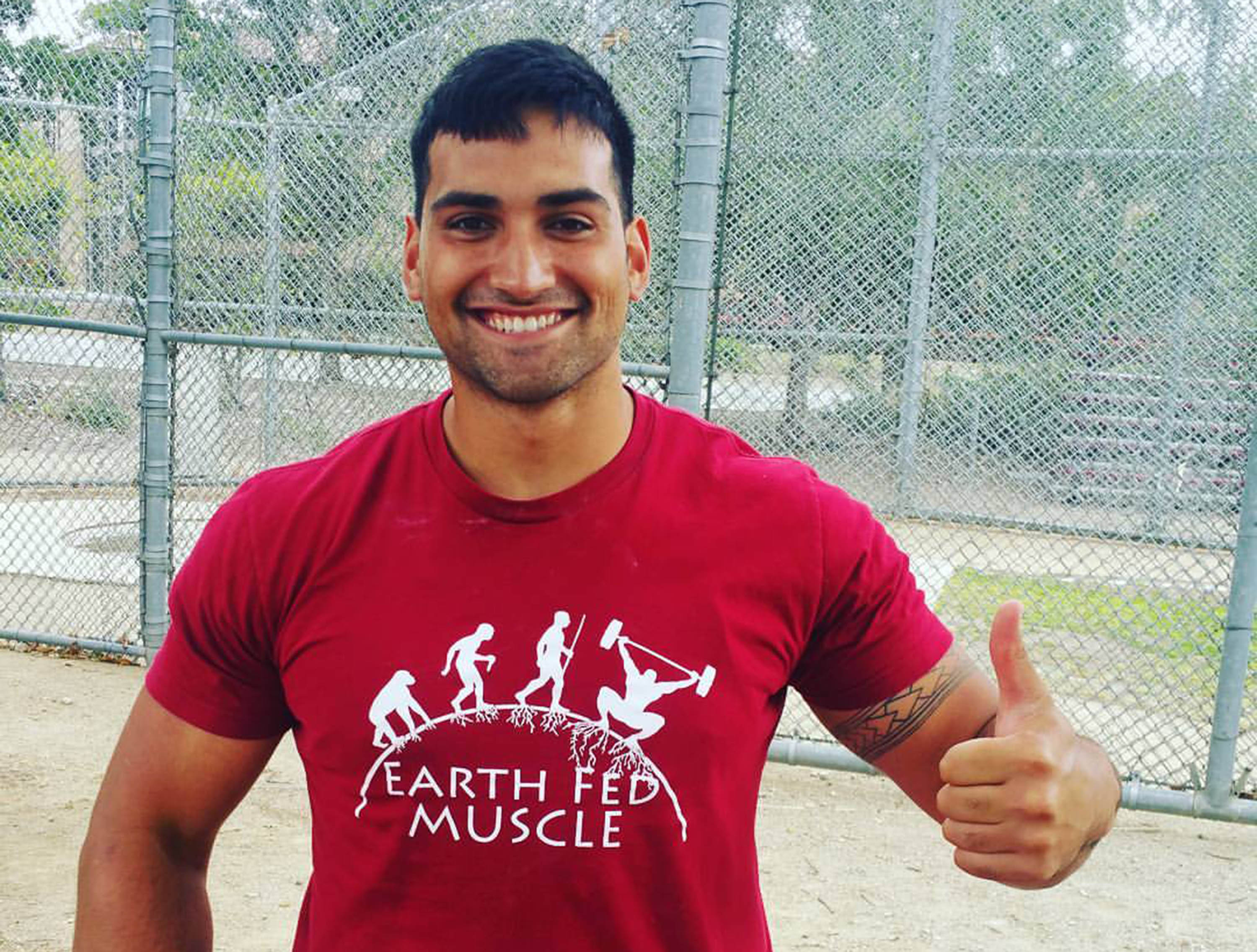 Proud Samoans ready to fly flag