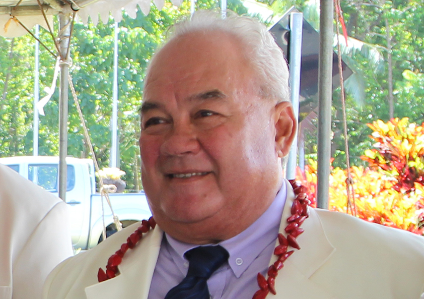 Samoa hosts series of trade meetings