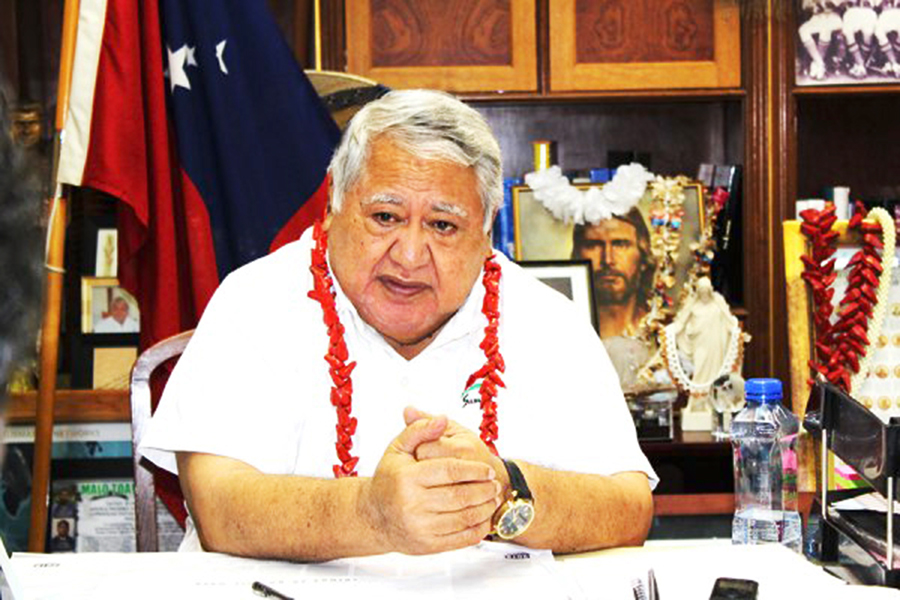 P.M. wants fitter prison guards