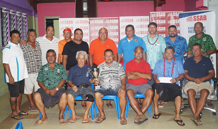 Successful ending to Marist Sports Festival