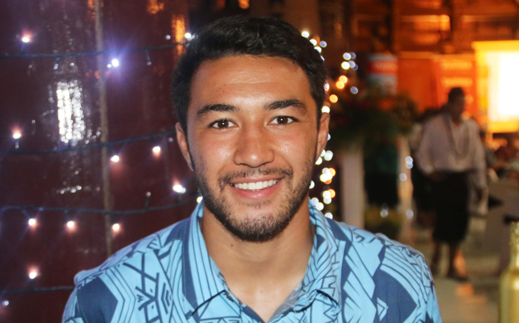 Phoenix – Samoa’s newest star