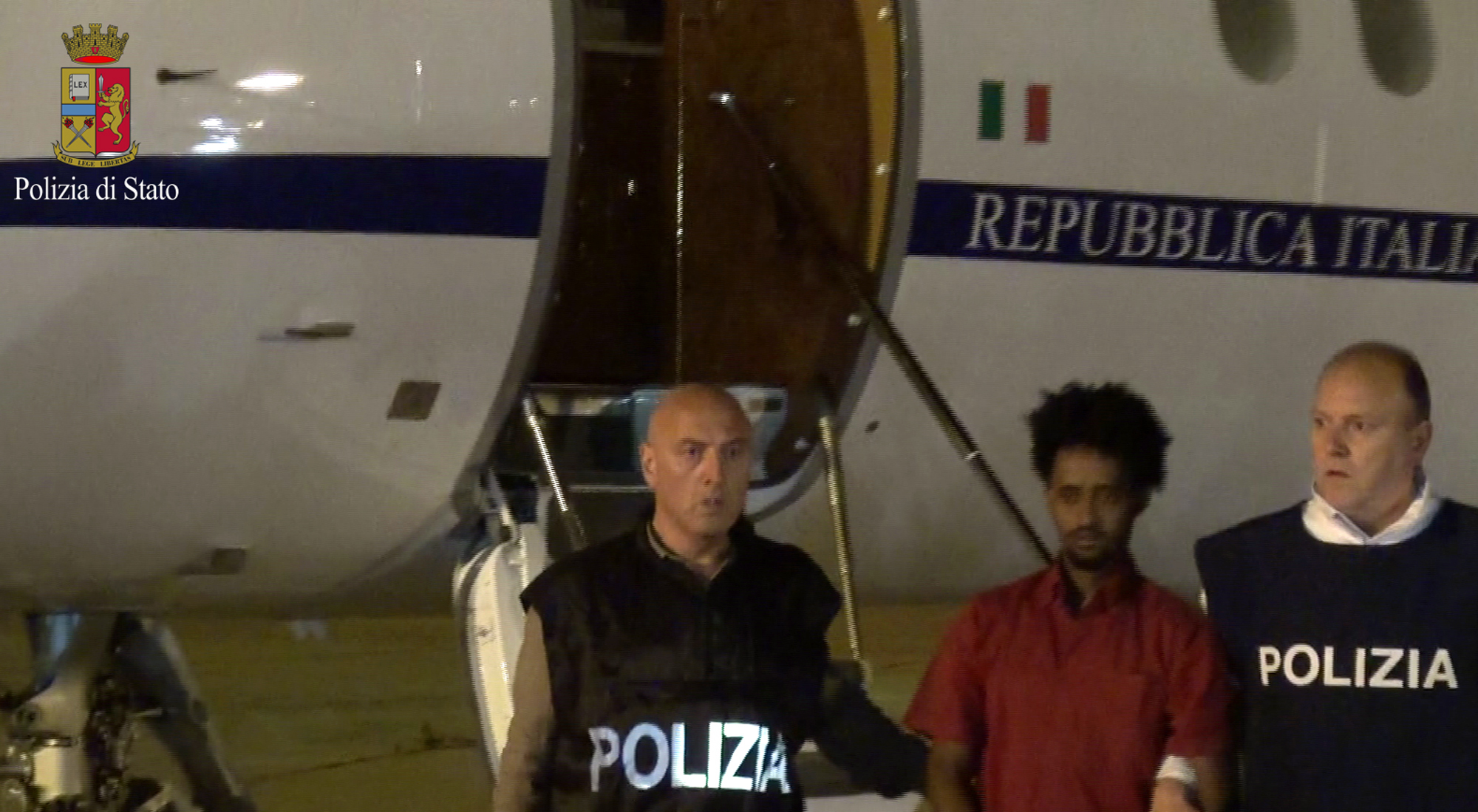 Italy arrests alleged migrant smuggling masteremind