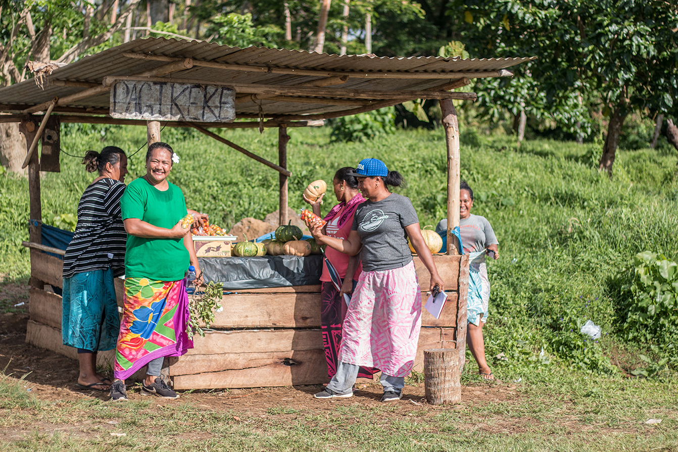 Climate change-resilient crop project ends