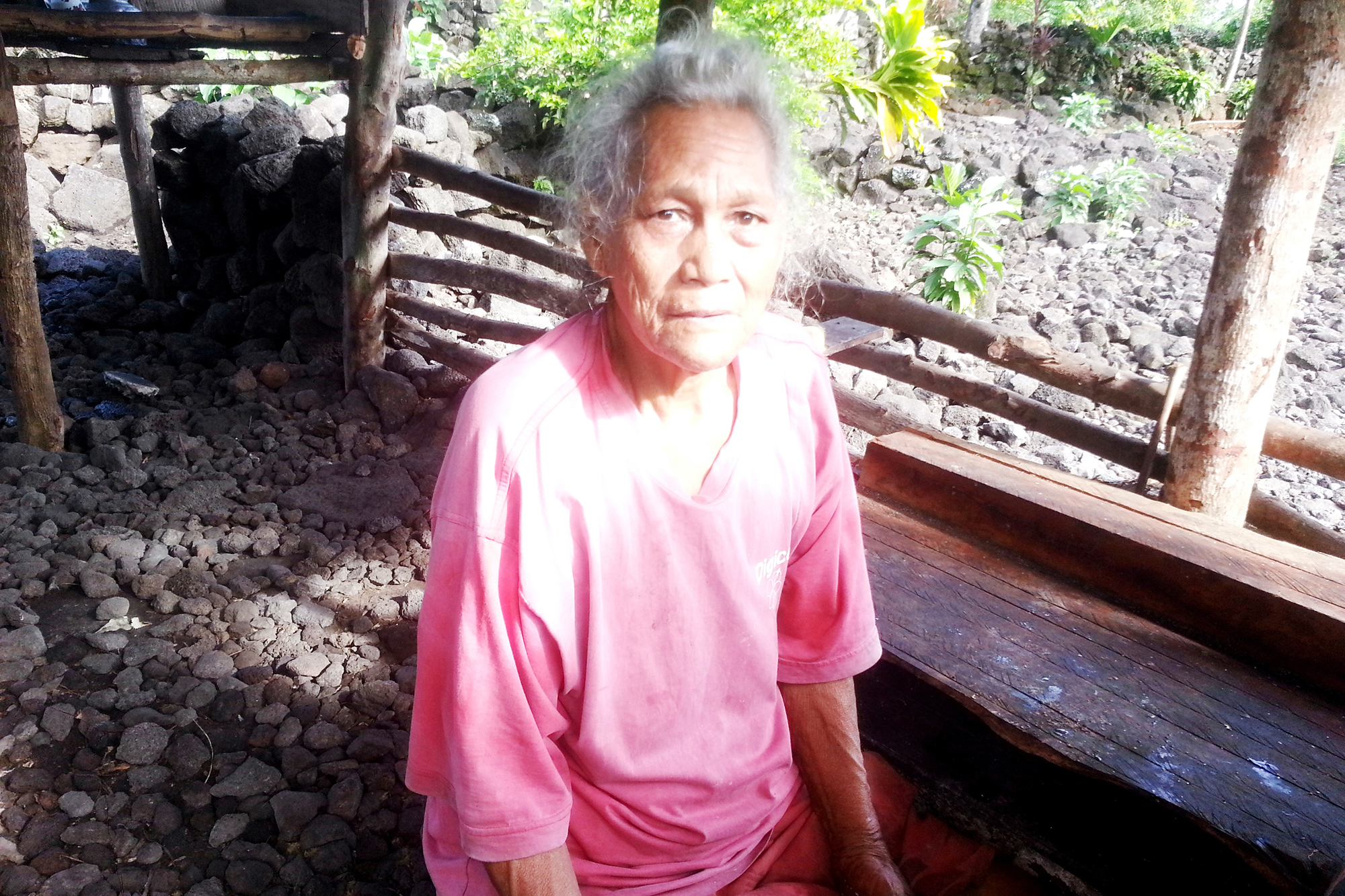 Forever grateful for the gift of life