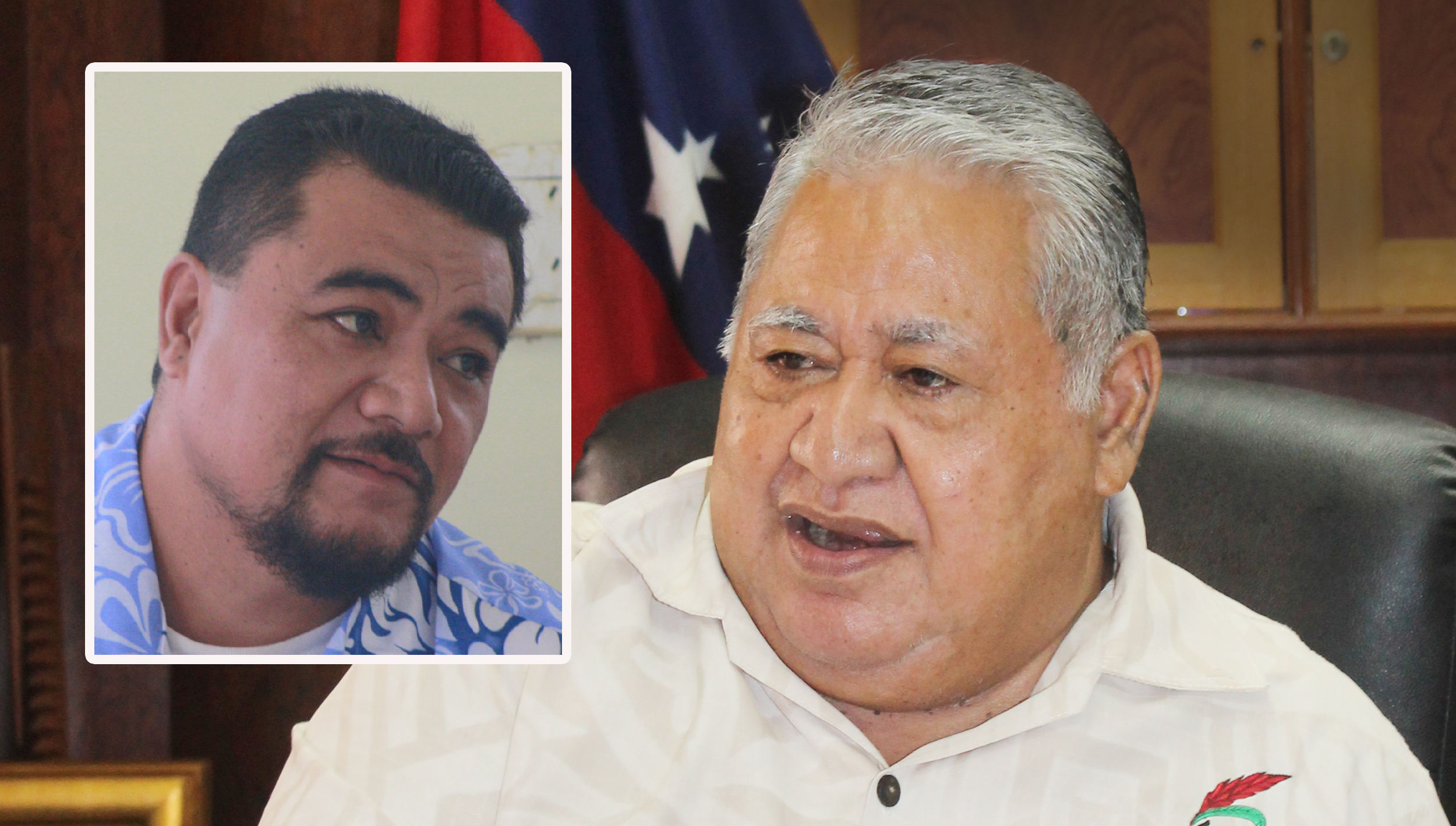 P.M’s leadership challenged