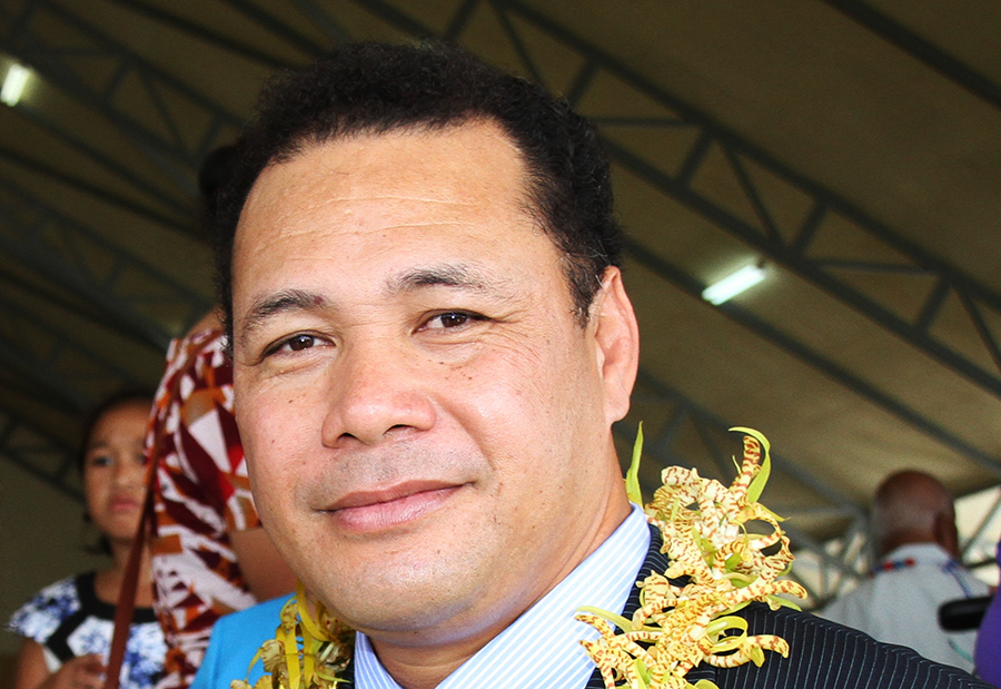 Foreword: Decolonising Personhood in Pacific