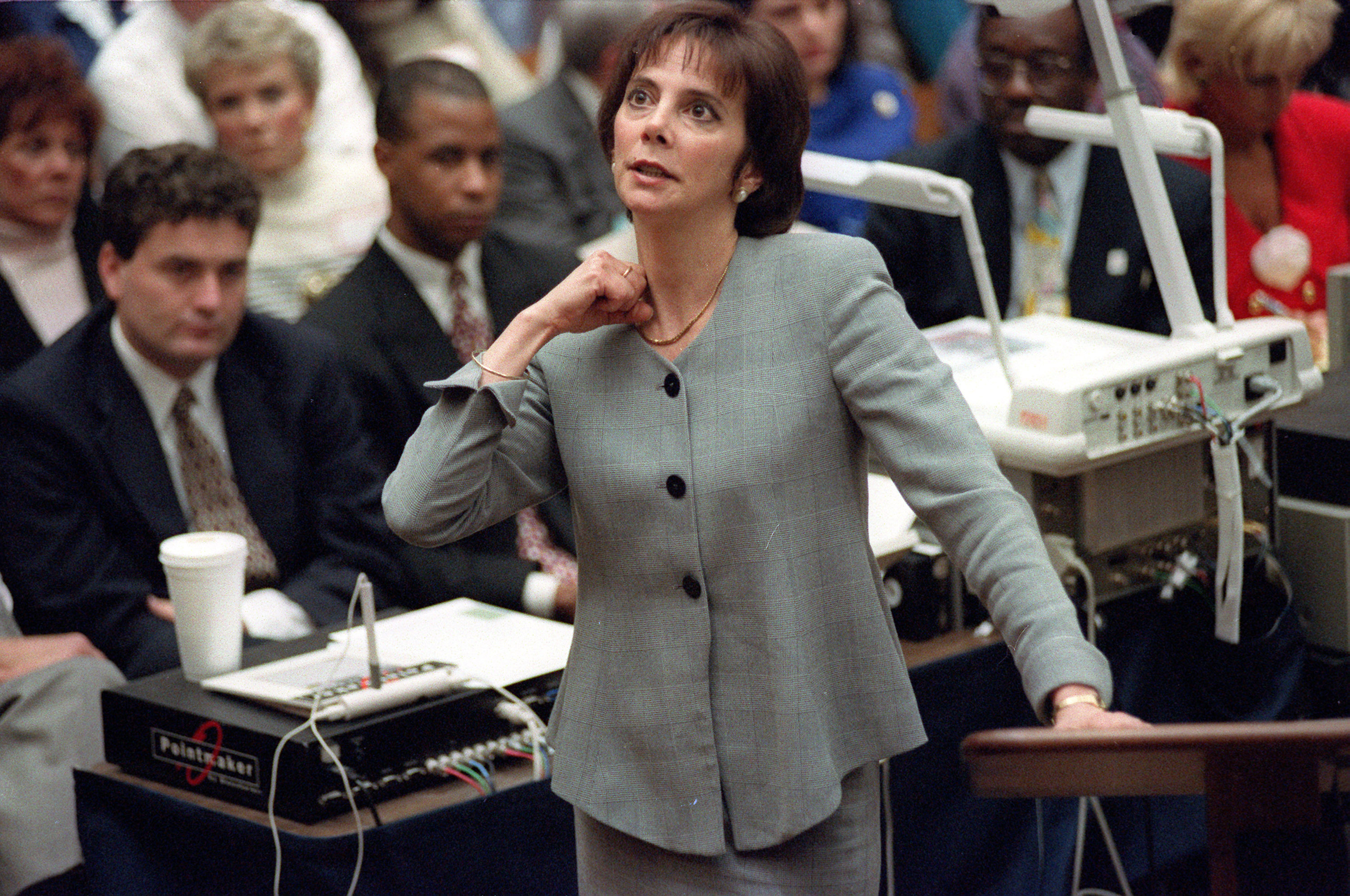 LAPD: Knife found at O.J. Simpson's home not murder weapon