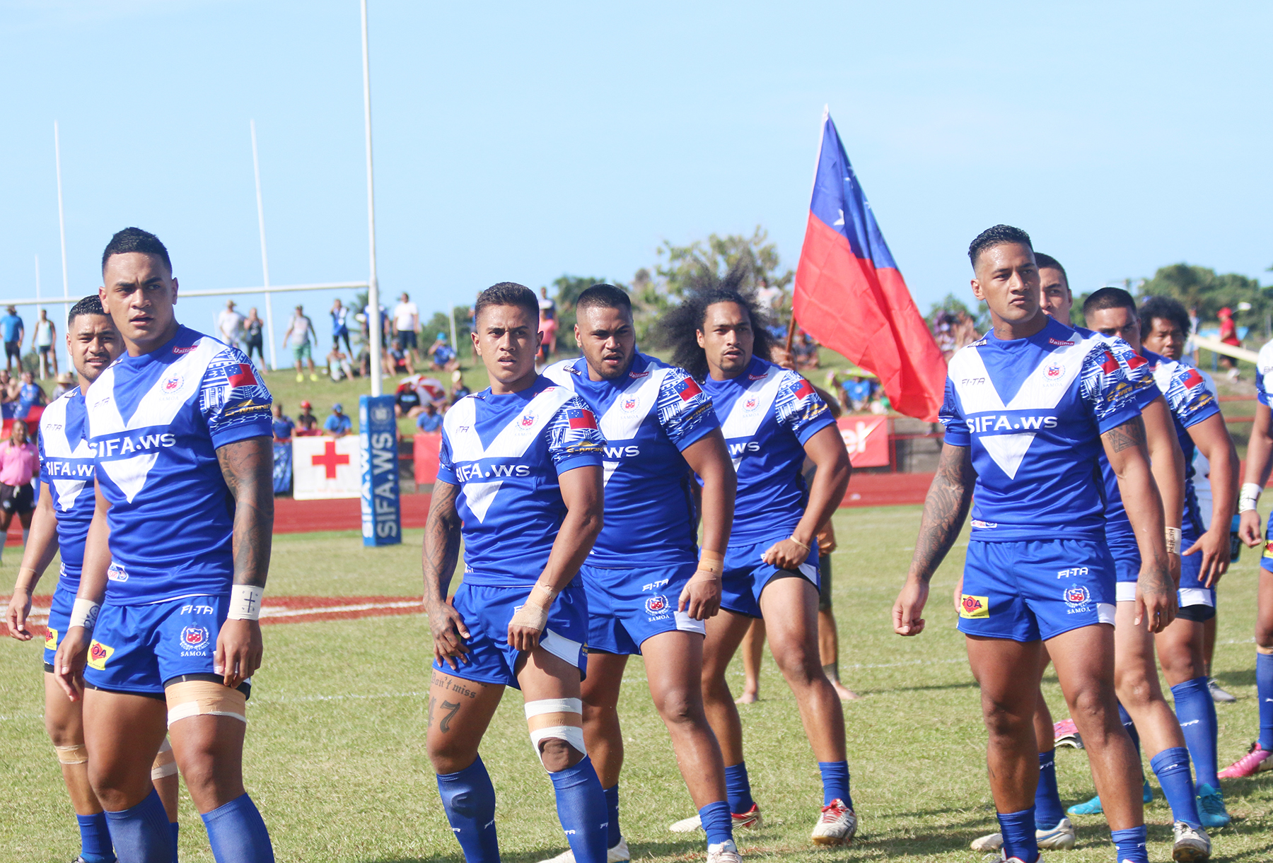 Looking back at the Sporting year