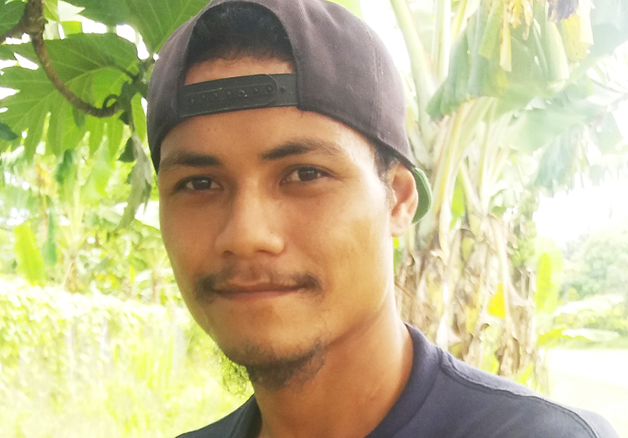 Sauileone looks out for better paying job