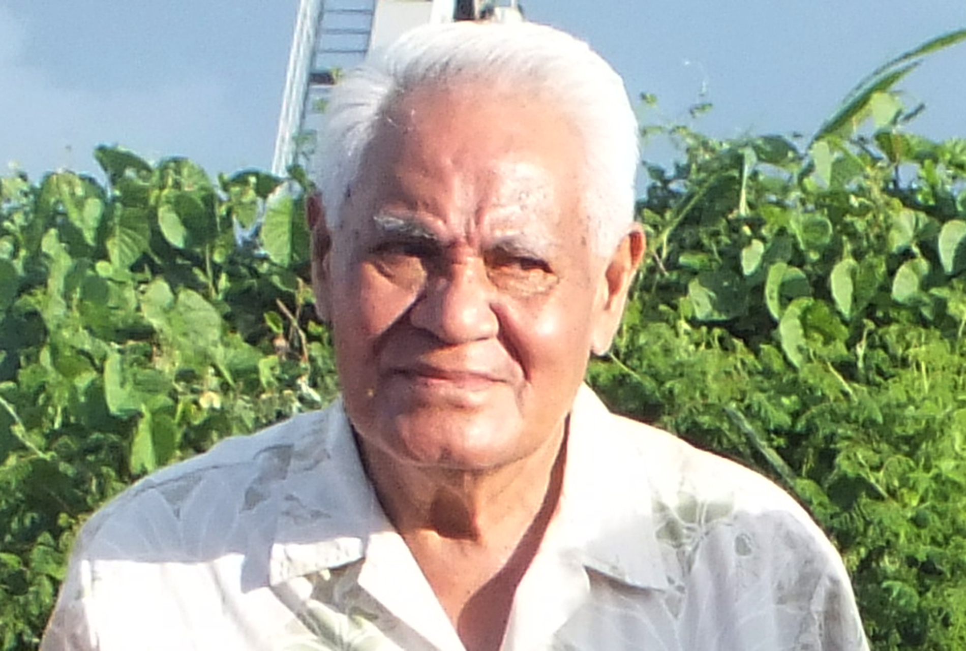 M.P. A’eau fights for Parliament democracy