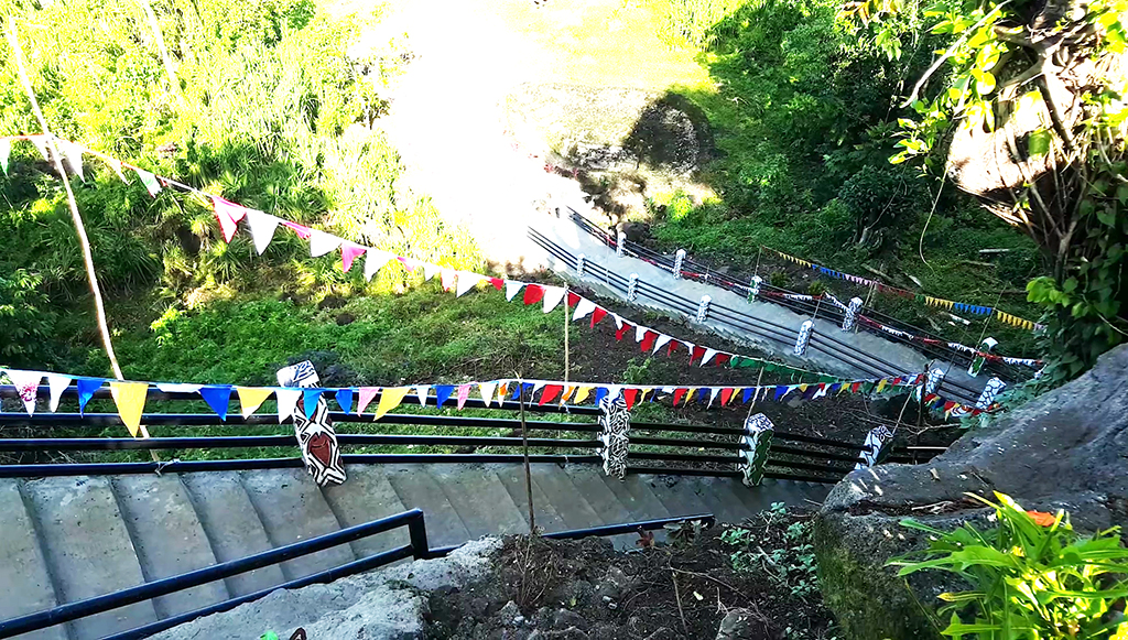 Project makes huge difference in lives at Faia’ai village, Savai’i