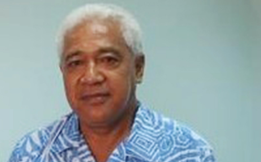 Aiono P.S.C.’s new Chairman