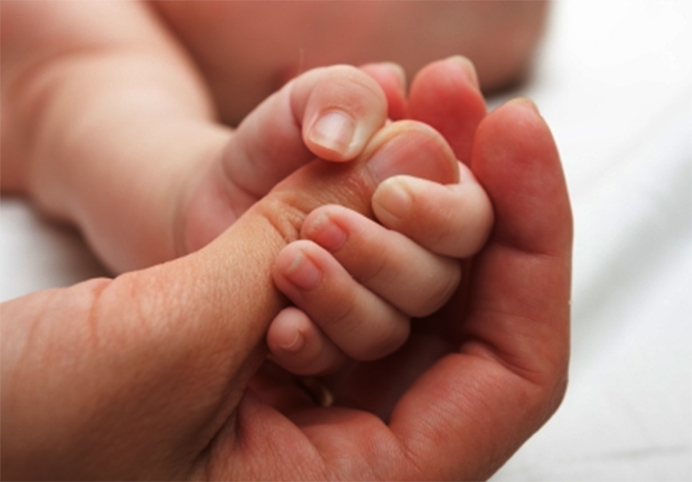 Save the Child’s Fund to the rescue