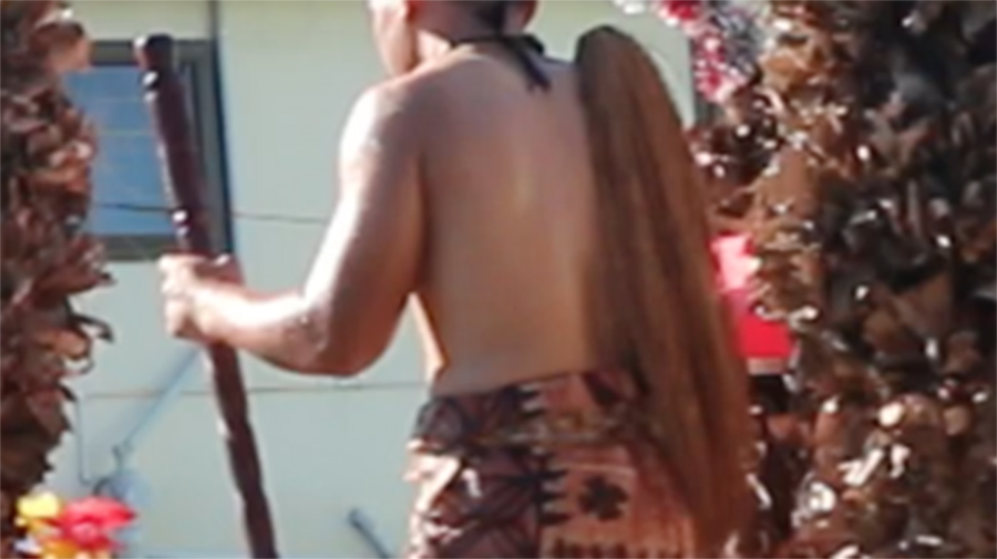 Village fines students for breaking in and stealing