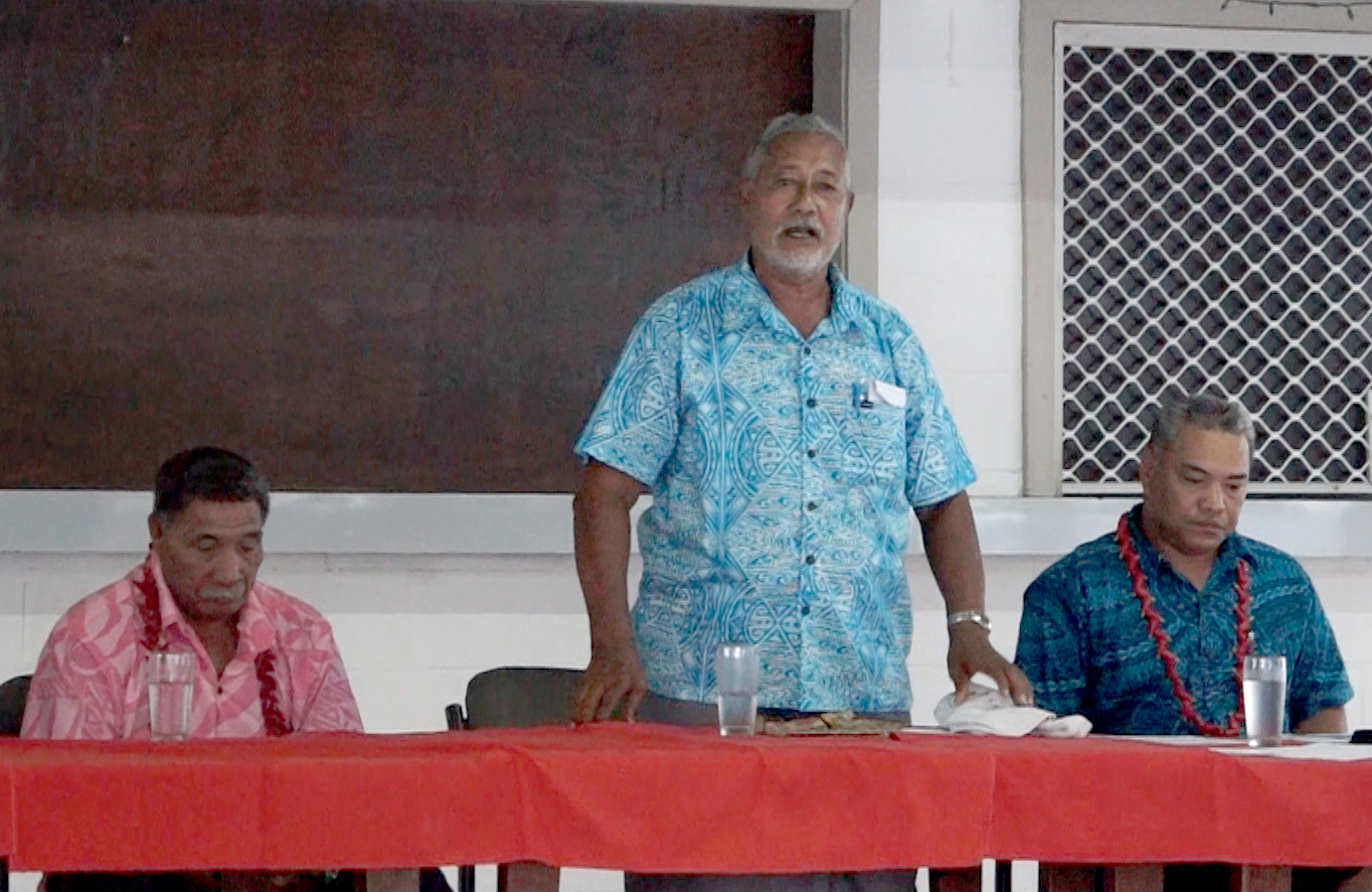 New era begins for boxing