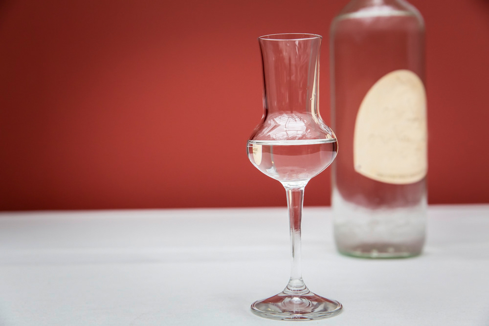 Liquor testing is Ministry’s job
