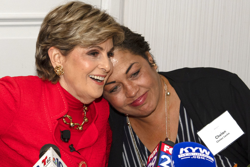 Cosby accusers say they hope he is sentenced to jail time