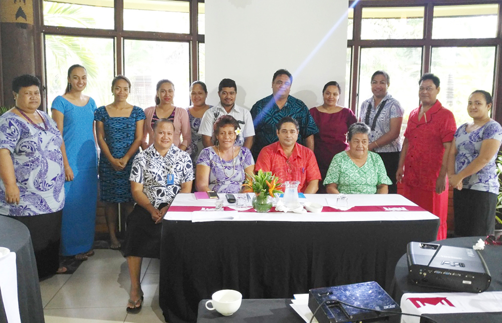 Task Force training targets unemployment