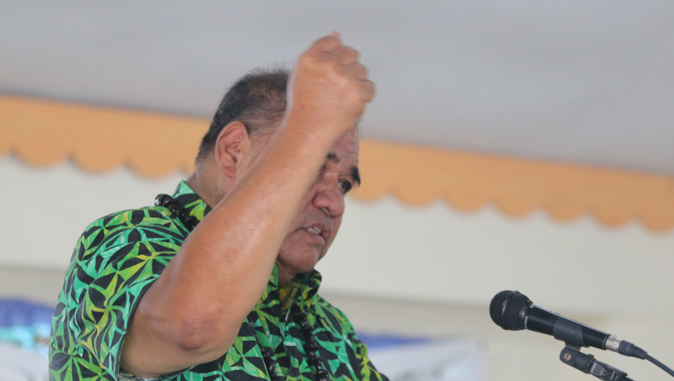 Tautua doubts H.R.P.P’s prediction