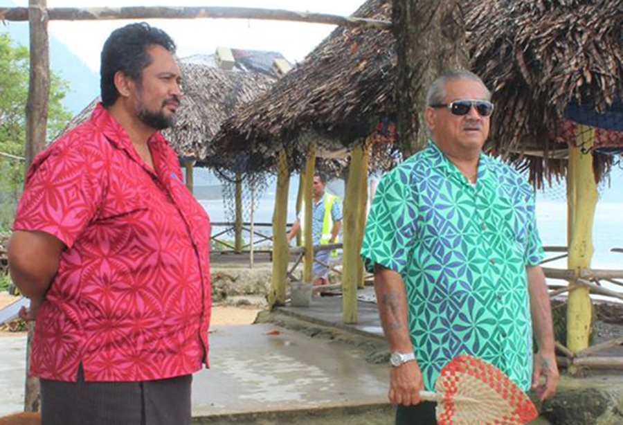 “I was wrong,” Minister admits error in reading of Public Works C.E.O. decision