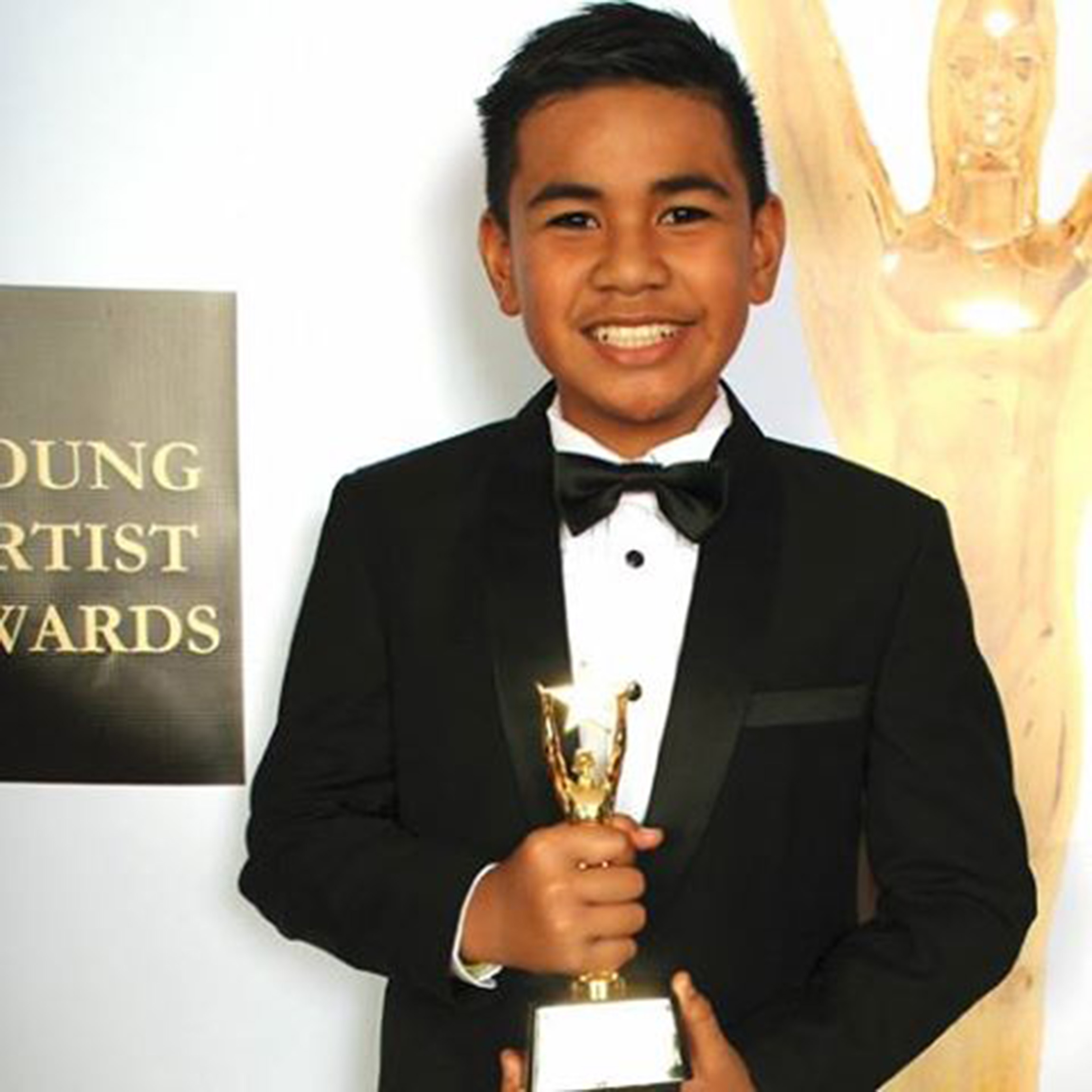 Exodus Lale wins the “People’s choice award”