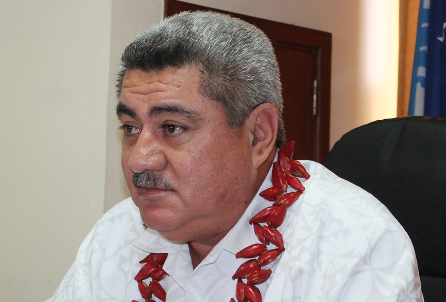 Conviction against former Deputy P.M. quashed