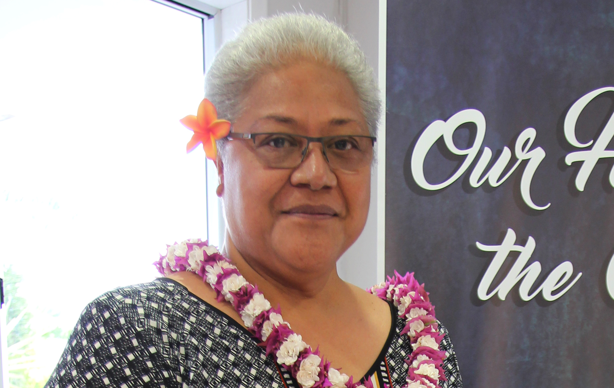 Samoa to welcome M.Ps from the region