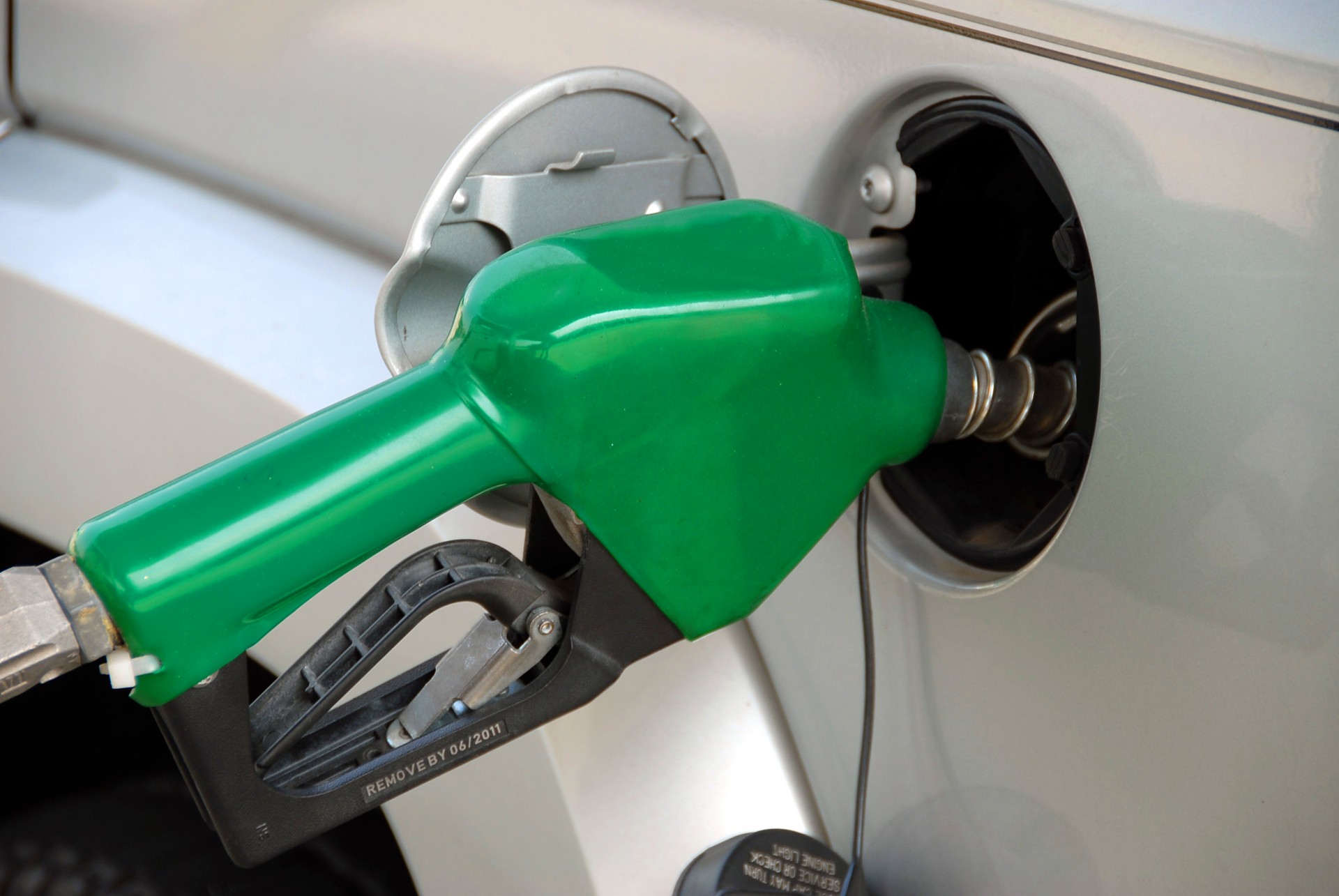 Fuel prices increase for July