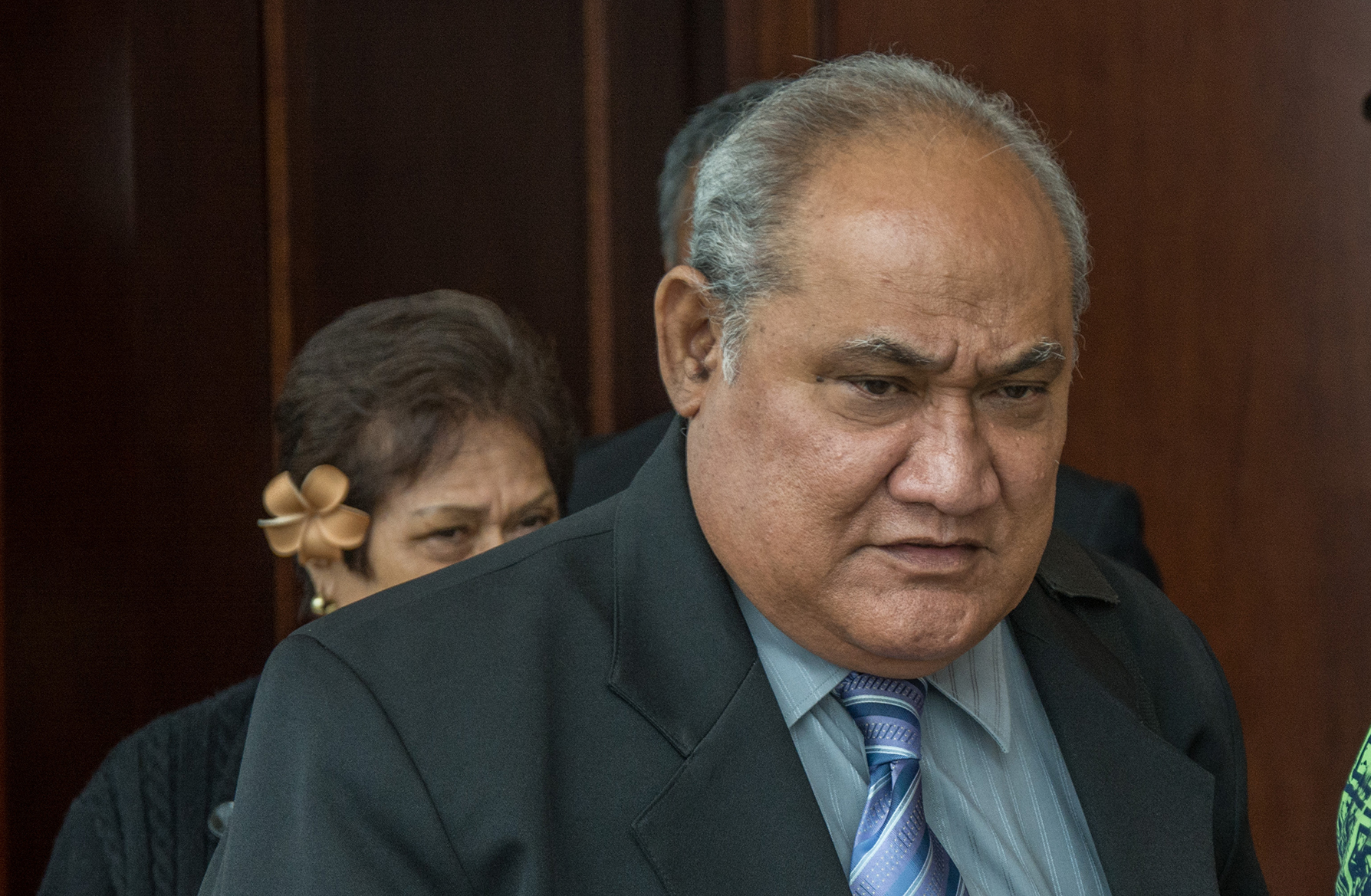 Govt. law to legalise 18 year olds to sell alcohol