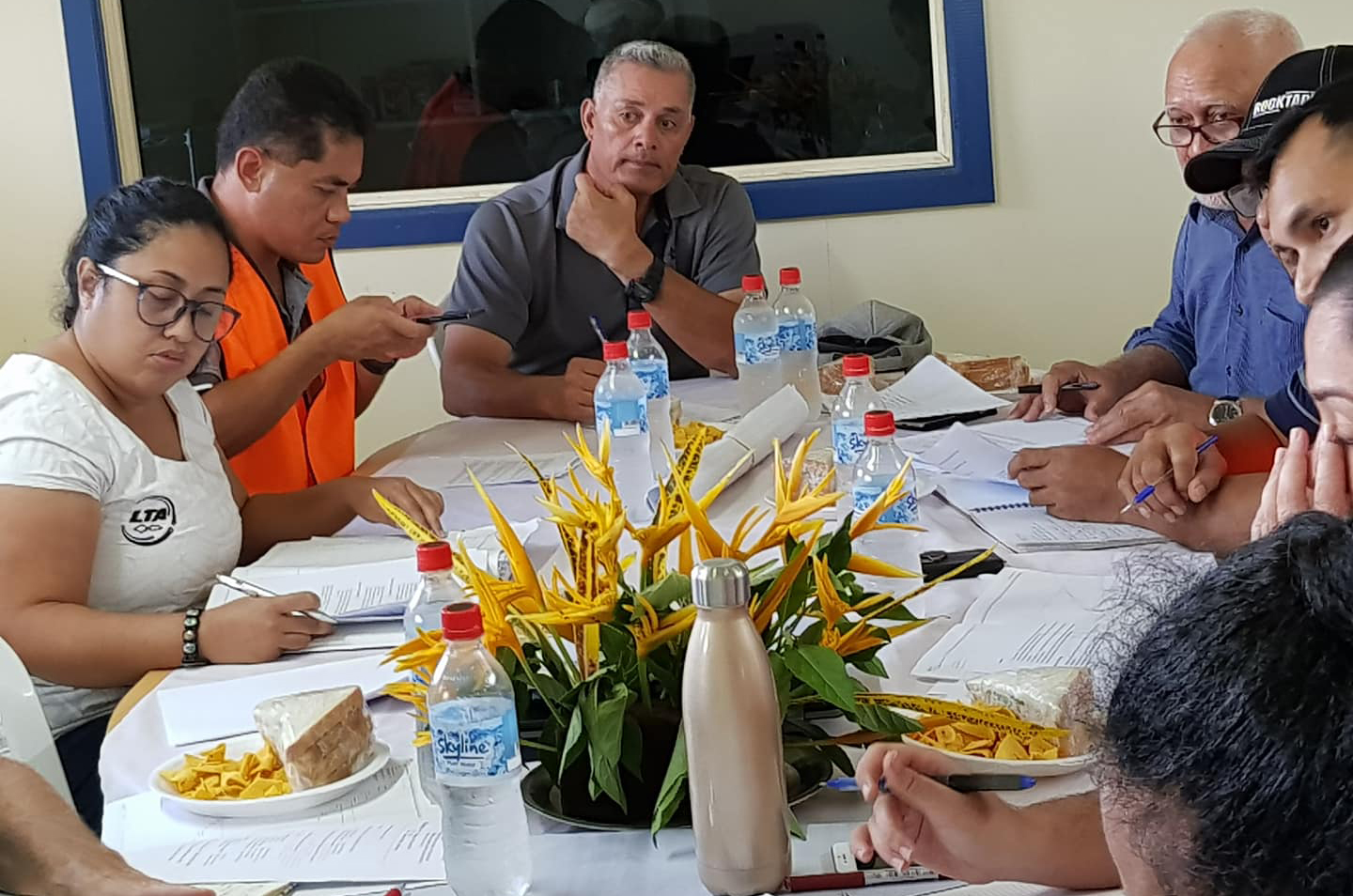 Work on $7.5 million bridge begins