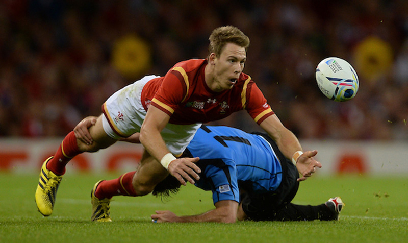 Injured Wales fullback Liam Williams could miss 6 Nations