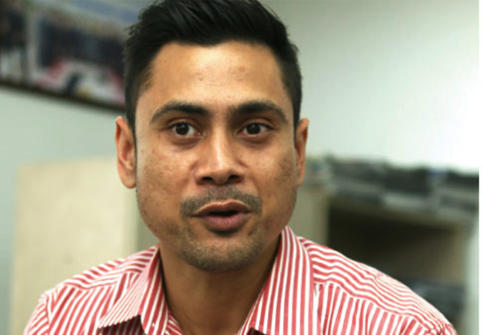 Marketing manager explains booking system problems