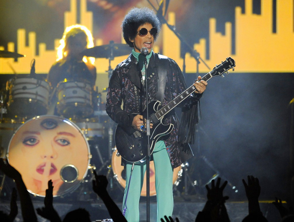 Prince's family sues doctor who prescribed him pain pills