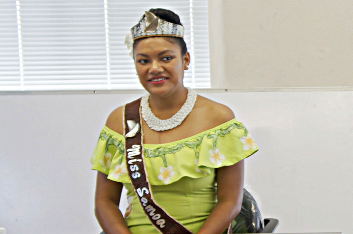 True beauty comes from within