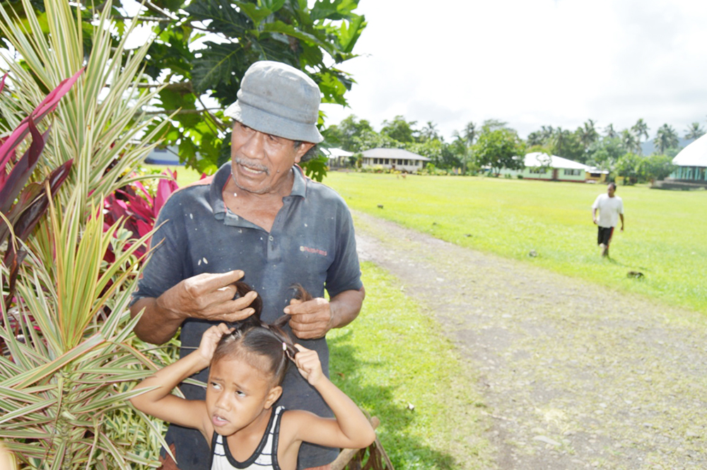 Faigofie pe a e fa’afaigofieina