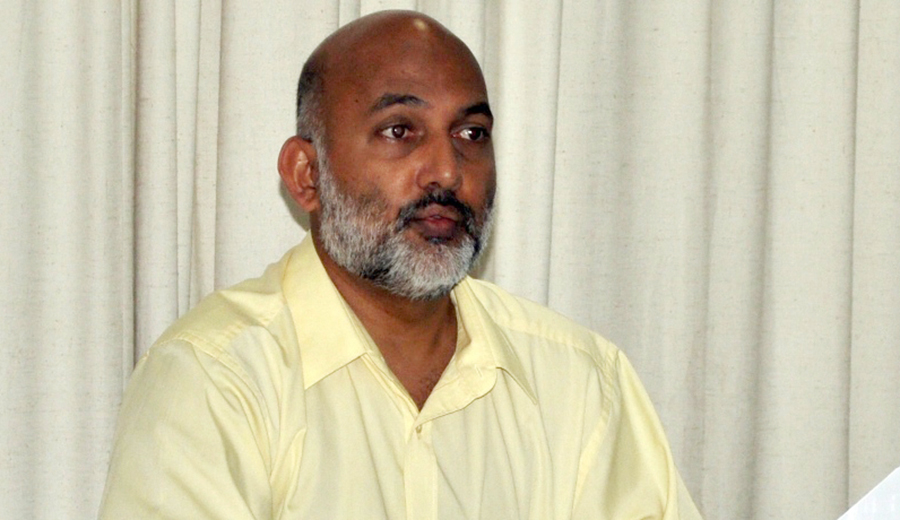 Samoa attends regional W.T.O. talks