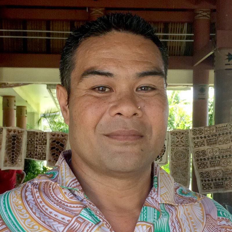 Samoans credit P.M. Tuilaepa for progress