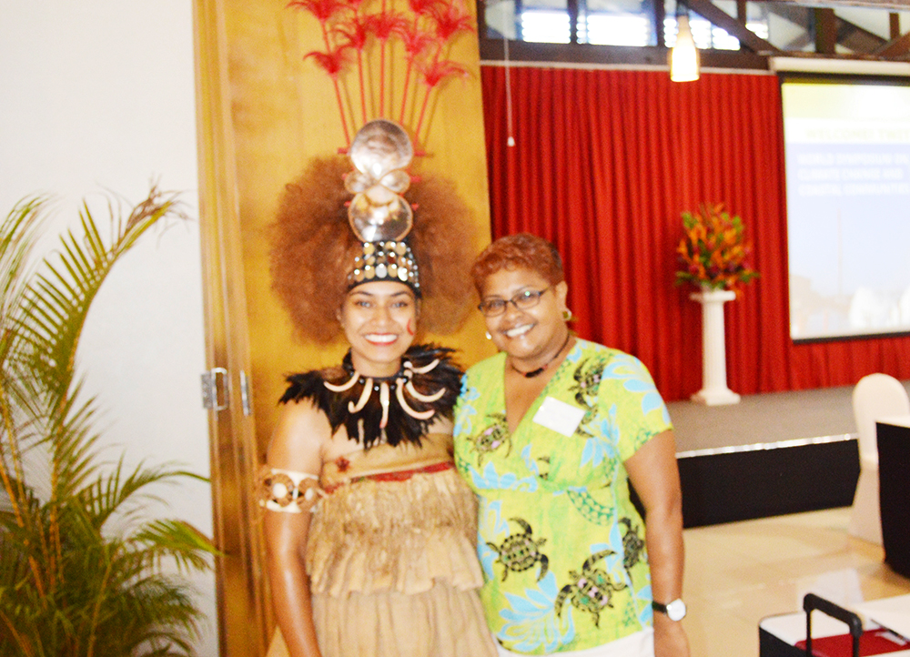 Culture makes Samoa unique