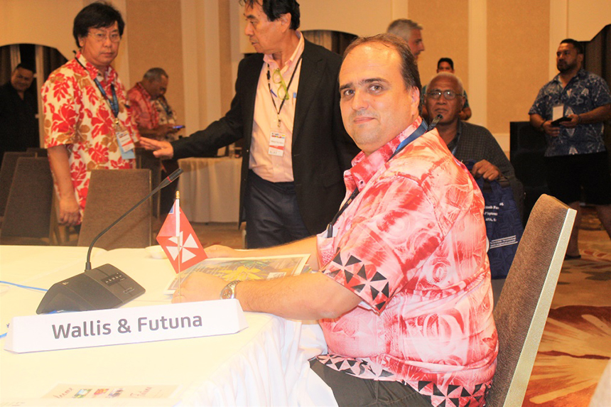 Room for more P.L.G members, says Tuilaepa