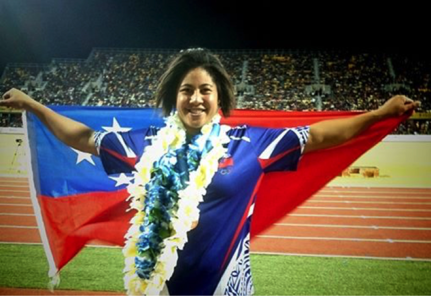 Olympic hopes dashed