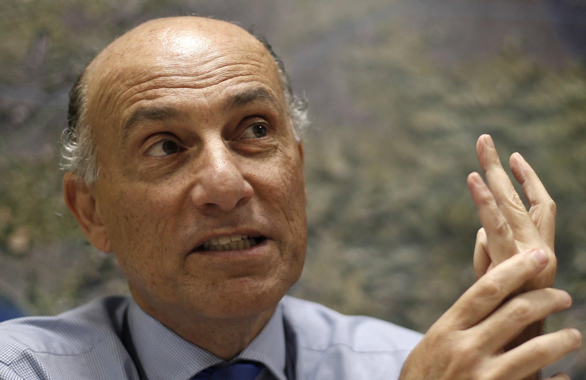 Rio Olympic CEO says privately-run budget needs public money