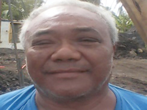 Changing lives: ‘The natural way’